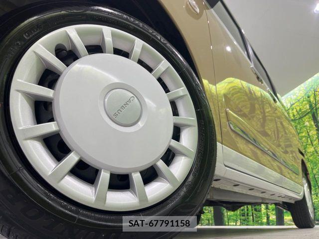 Daihatsu MOVE CANBUS 2024-11 7456023-13