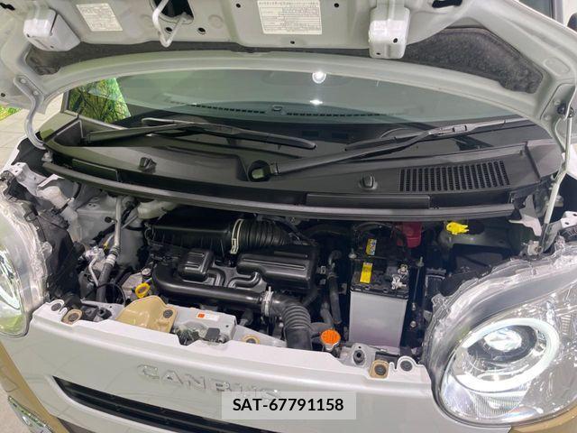 Daihatsu MOVE CANBUS 2024-11 7456023-18
