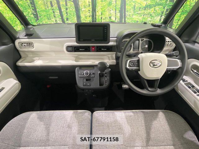 Daihatsu MOVE CANBUS 2024-11 7456023-1