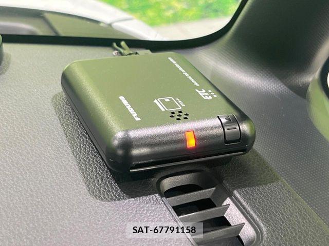 Daihatsu MOVE CANBUS 2024-11 7456023-6