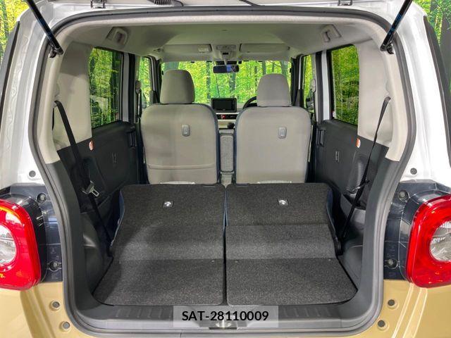 Daihatsu MOVE CANBUS 2024-11 7456024-9