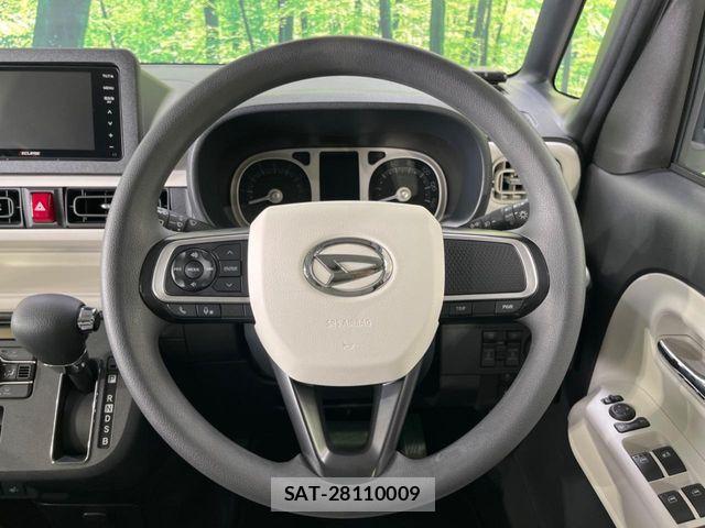 Daihatsu MOVE CANBUS 2024-11 7456024-10
