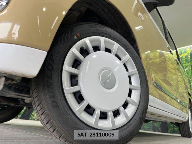 Daihatsu MOVE CANBUS 2024-11 7456024-12