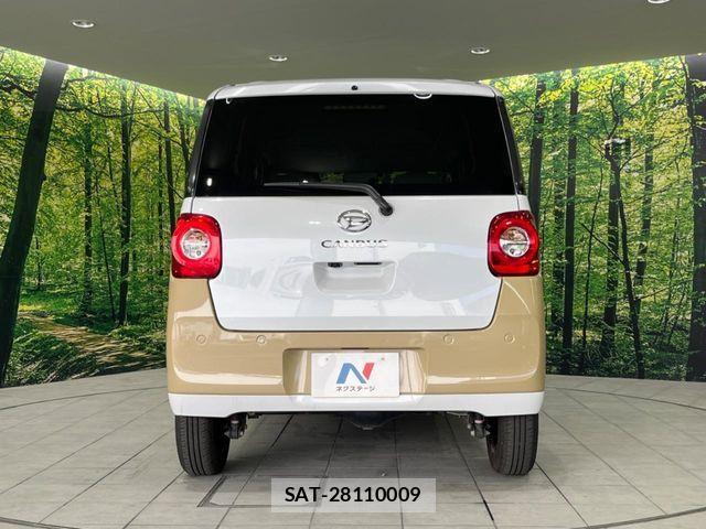 Daihatsu MOVE CANBUS 2024-11 7456024-14