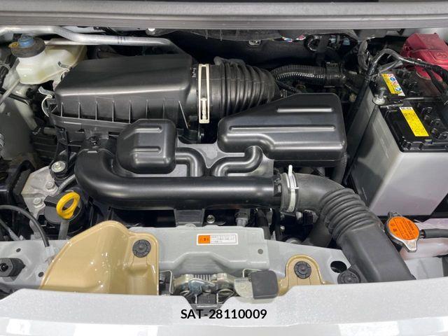 Daihatsu MOVE CANBUS 2024-11 7456024-17
