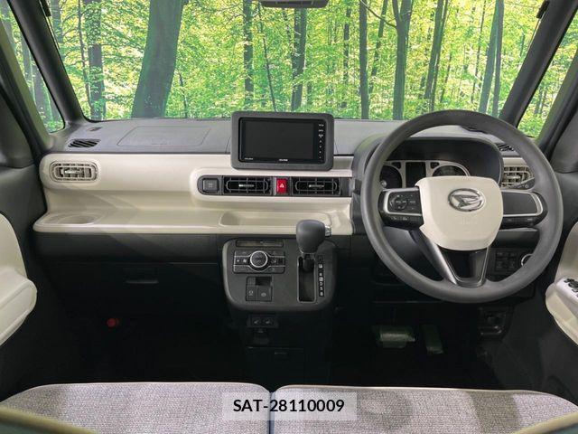 Daihatsu MOVE CANBUS 2024-11 7456024-1