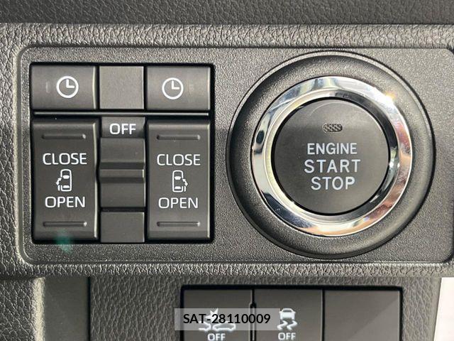 Daihatsu MOVE CANBUS 2024-11 7456024-2