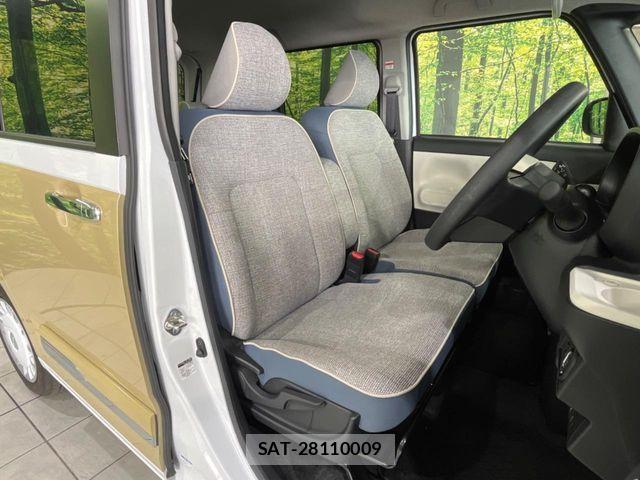 Daihatsu MOVE CANBUS 2024-11 7456024-7