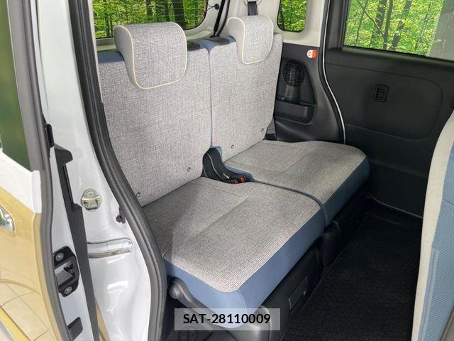 Daihatsu MOVE CANBUS 2024-11 7456024-8