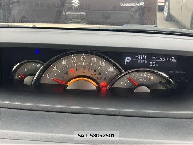 Daihatsu MOVE CANBUS 2021-05 7501711-10