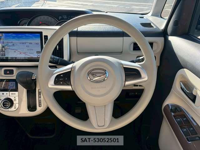 Daihatsu MOVE CANBUS 2021-05 7501711-11