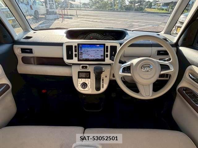 Daihatsu MOVE CANBUS 2021-05 7501711-12