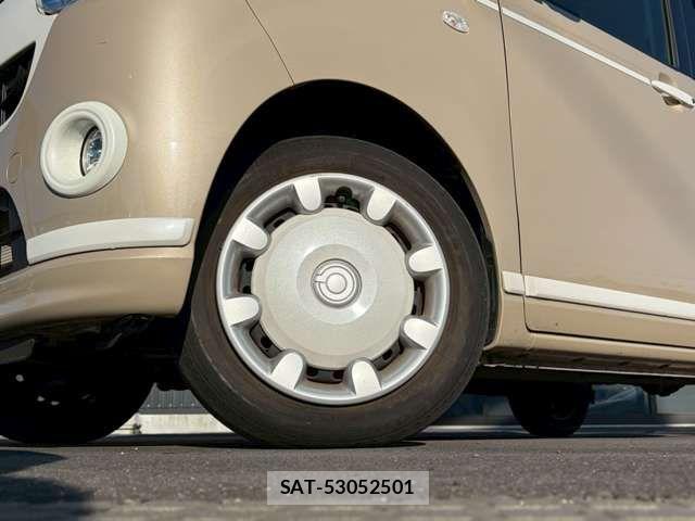 Daihatsu MOVE CANBUS 2021-05 7501711-13