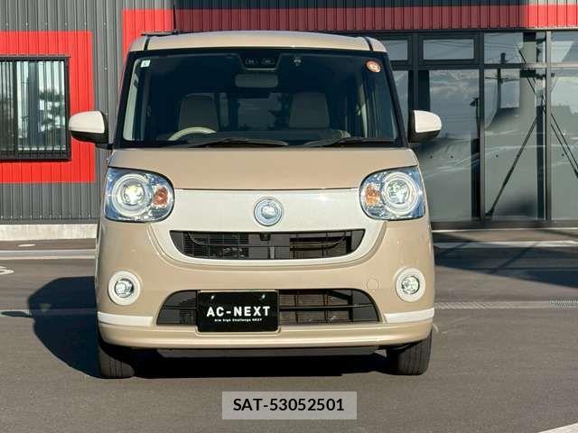 Daihatsu MOVE CANBUS 2021-05 7501711-14