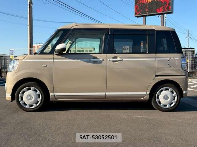 Daihatsu MOVE CANBUS 2021-05 7501711-15