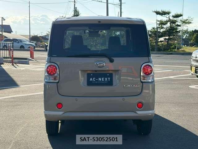 Daihatsu MOVE CANBUS 2021-05 7501711-16