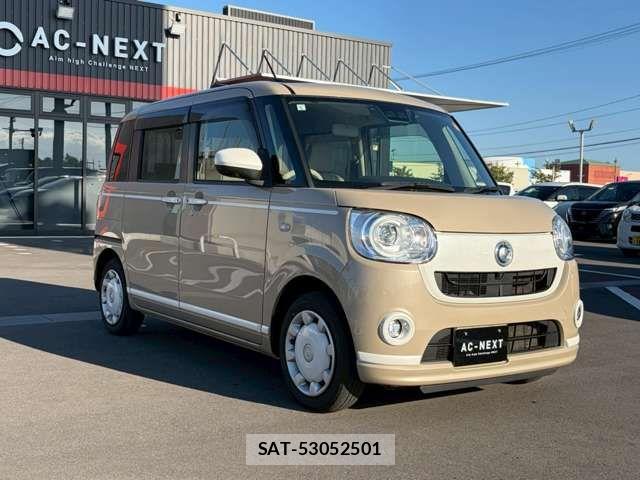 Daihatsu MOVE CANBUS 2021-05 7501711-17