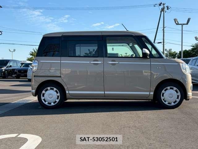 Daihatsu MOVE CANBUS 2021-05 7501711-18