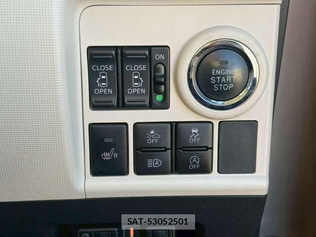 Daihatsu MOVE CANBUS 2021-05 7501711-5