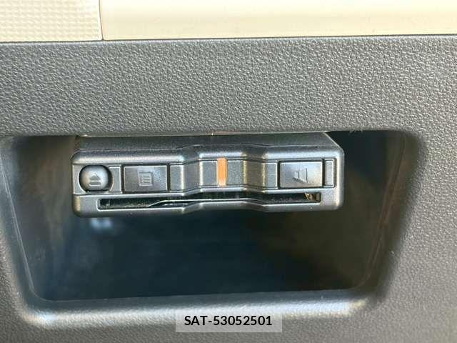 Daihatsu MOVE CANBUS 2021-05 7501711-6