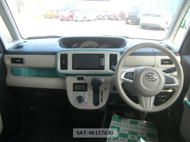 Daihatsu MOVE CANBUS 2018-04 7562484-9