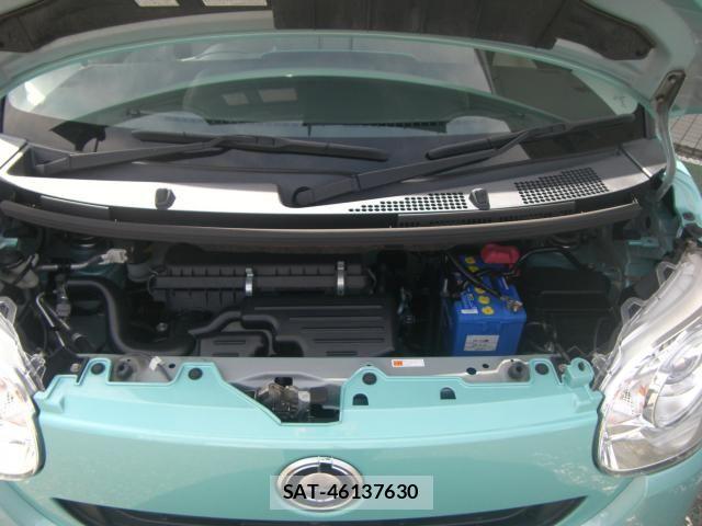 Daihatsu MOVE CANBUS 2018-04 7562484-20