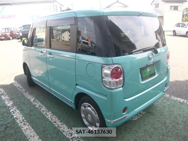 Daihatsu MOVE CANBUS 2018-04 7562484-3