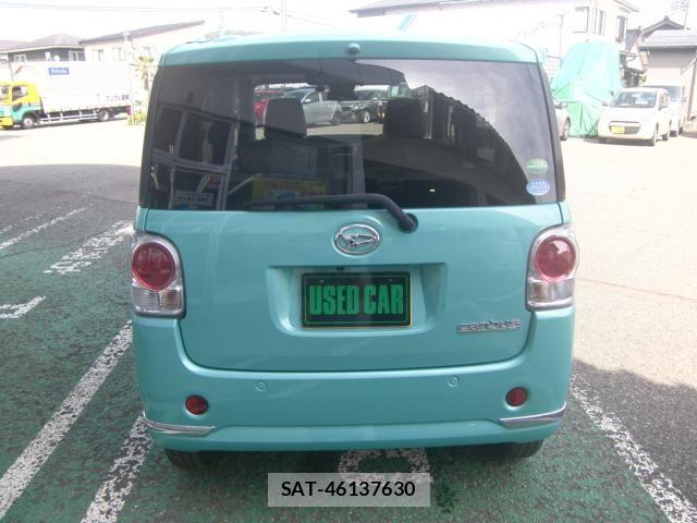 Daihatsu MOVE CANBUS 2018-04 7562484-4
