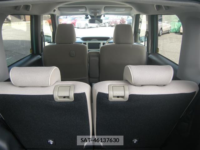 Daihatsu MOVE CANBUS 2018-04 7562484-6