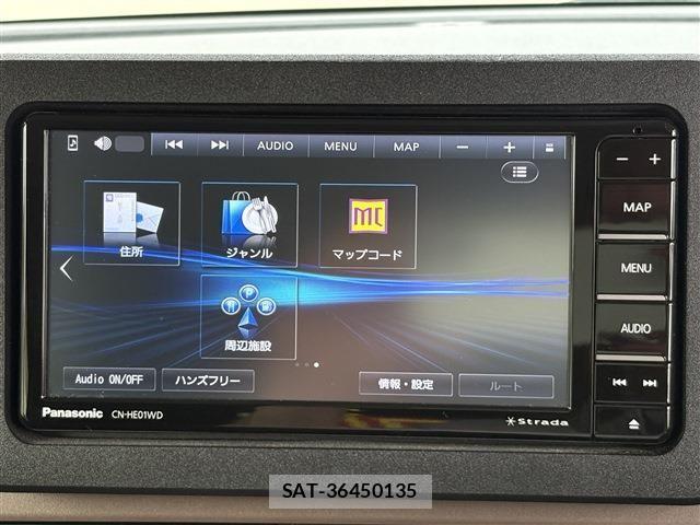Daihatsu MOVE CANBUS 2023-01 7618342-14