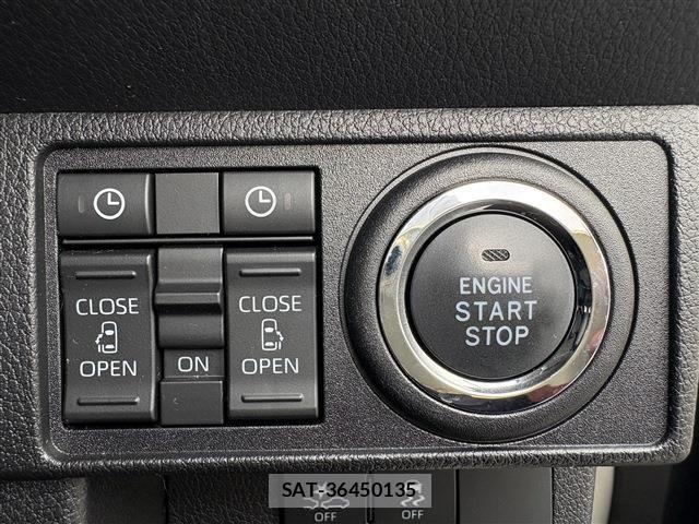 Daihatsu MOVE CANBUS 2023-01 7618342-23