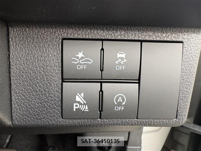 Daihatsu MOVE CANBUS 2023-01 7618342-24