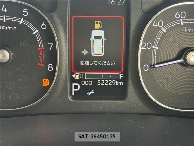 Daihatsu MOVE CANBUS 2023-01 7618342-26