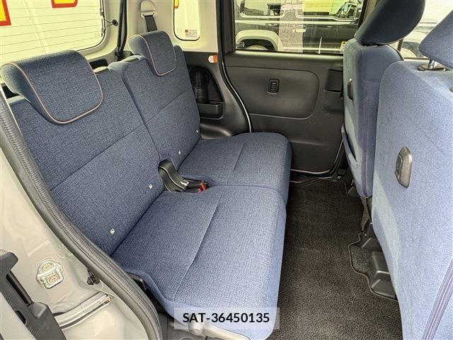 Daihatsu MOVE CANBUS 2023-01 7618342-29