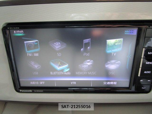 Daihatsu MOVE CANBUS 2017-02 7618341-9