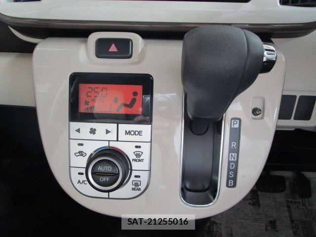 Daihatsu MOVE CANBUS 2017-02 7618341-10