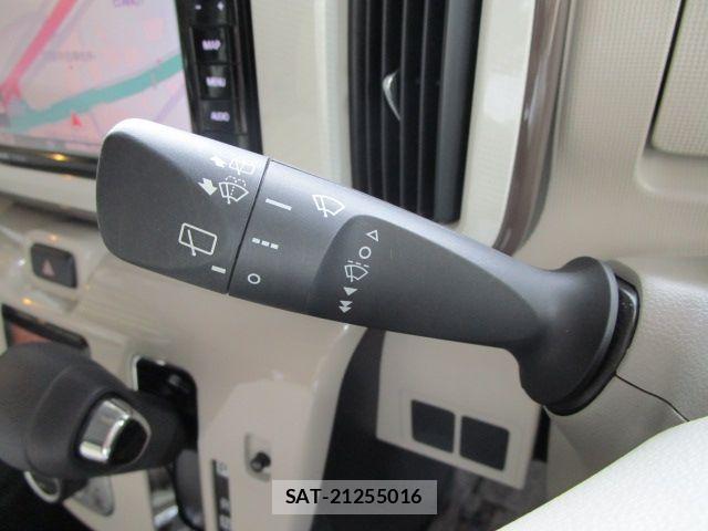 Daihatsu MOVE CANBUS 2017-02 7618341-11