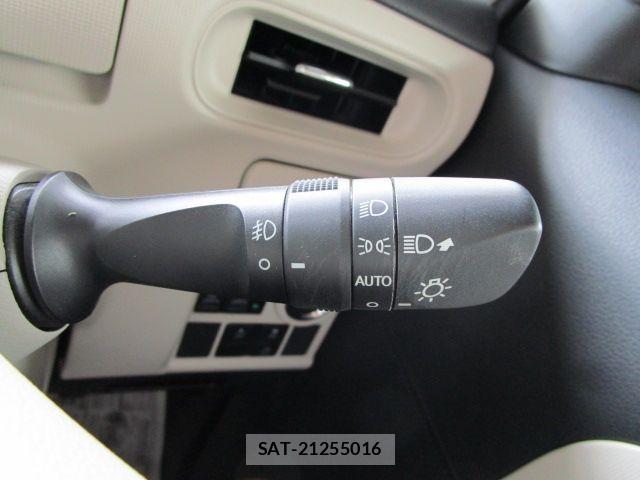 Daihatsu MOVE CANBUS 2017-02 7618341-12