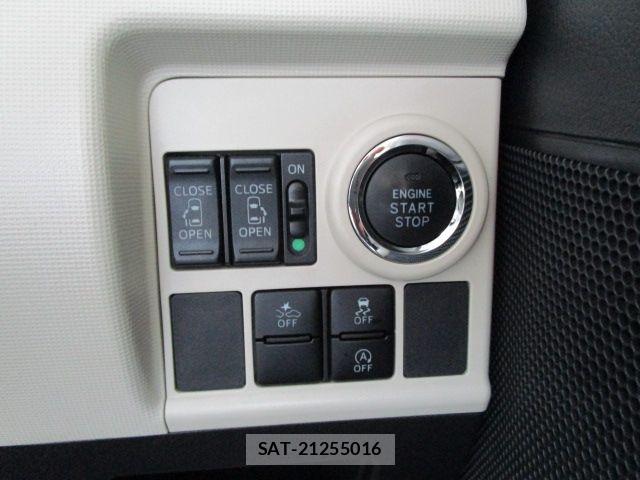 Daihatsu MOVE CANBUS 2017-02 7618341-13