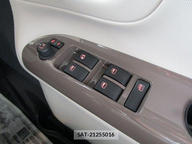 Daihatsu MOVE CANBUS 2017-02 7618341-14