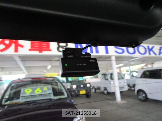 Daihatsu MOVE CANBUS 2017-02 7618341-16