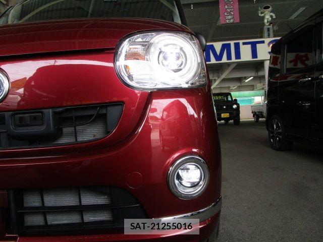 Daihatsu MOVE CANBUS 2017-02 7618341-17