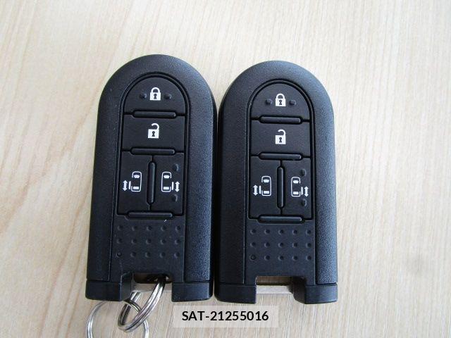 Daihatsu MOVE CANBUS 2017-02 7618341-18