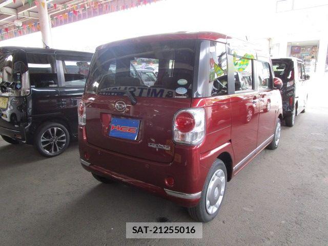 Daihatsu MOVE CANBUS 2017-02 7618341-2