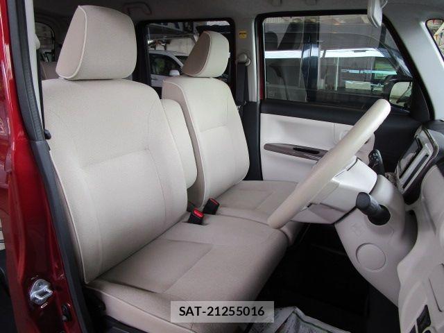 Daihatsu MOVE CANBUS 2017-02 7618341-4