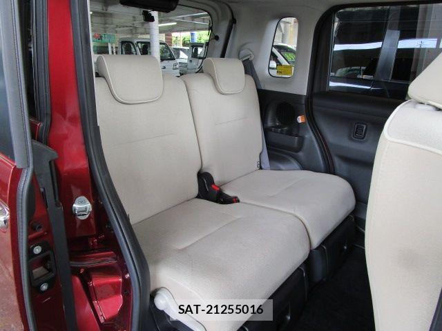 Daihatsu MOVE CANBUS 2017-02 7618341-5