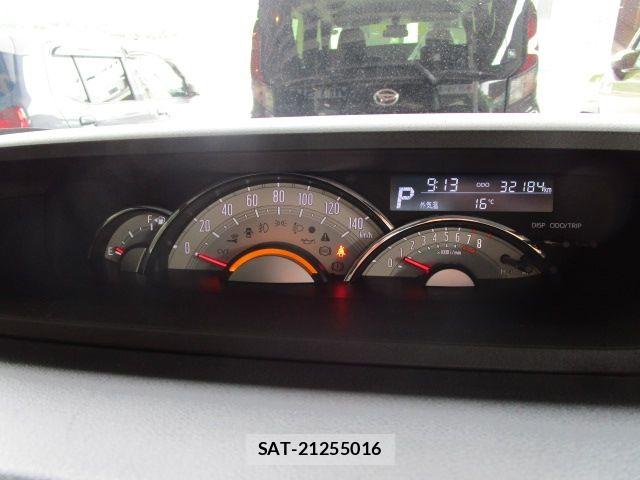 Daihatsu MOVE CANBUS 2017-02 7618341-7
