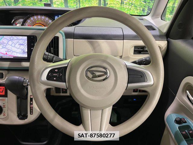 Daihatsu MOVE CANBUS 2021-02 7726070-10