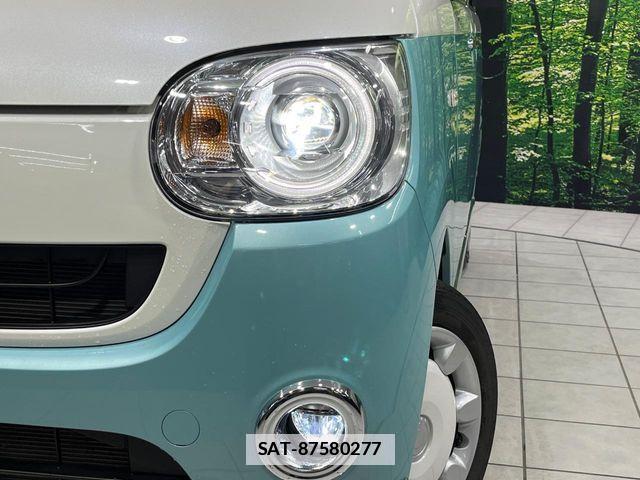 Daihatsu MOVE CANBUS 2021-02 7726070-11
