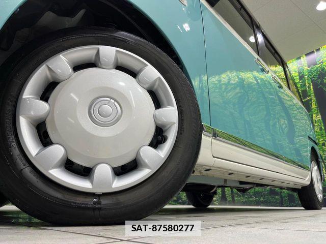 Daihatsu MOVE CANBUS 2021-02 7726070-12